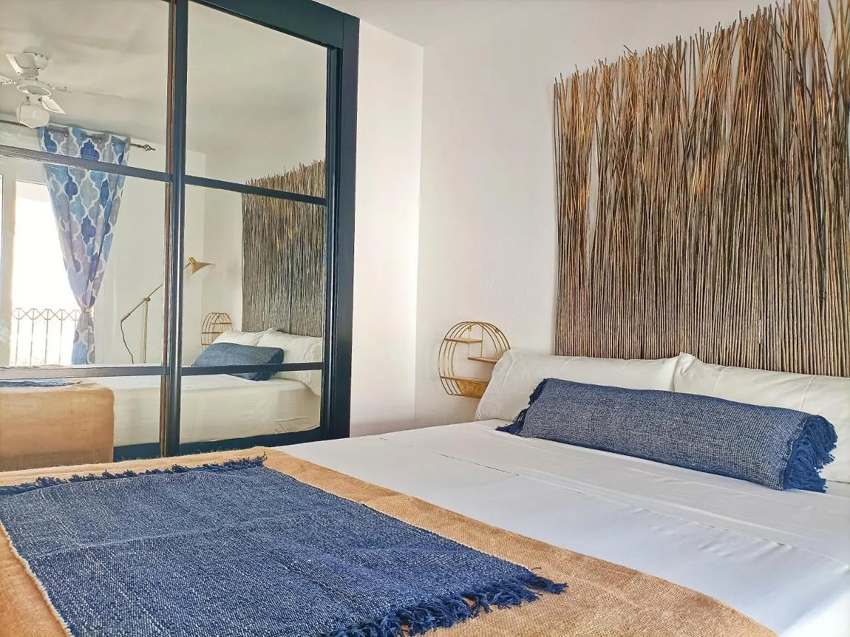 Casa Bakara Zahara Beach Zahara de los Atunes 0*,