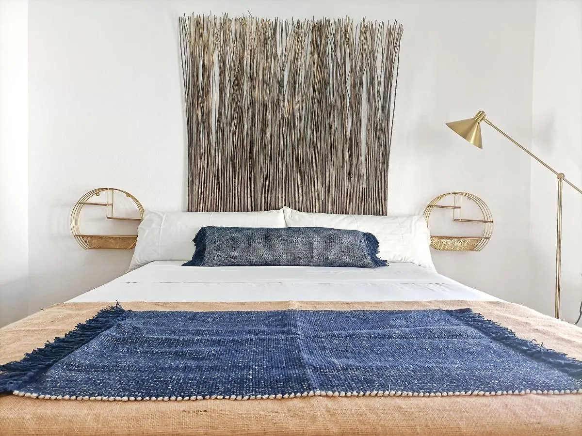 Casa Bakara Zahara Beach Zahara de los Atunes Villa