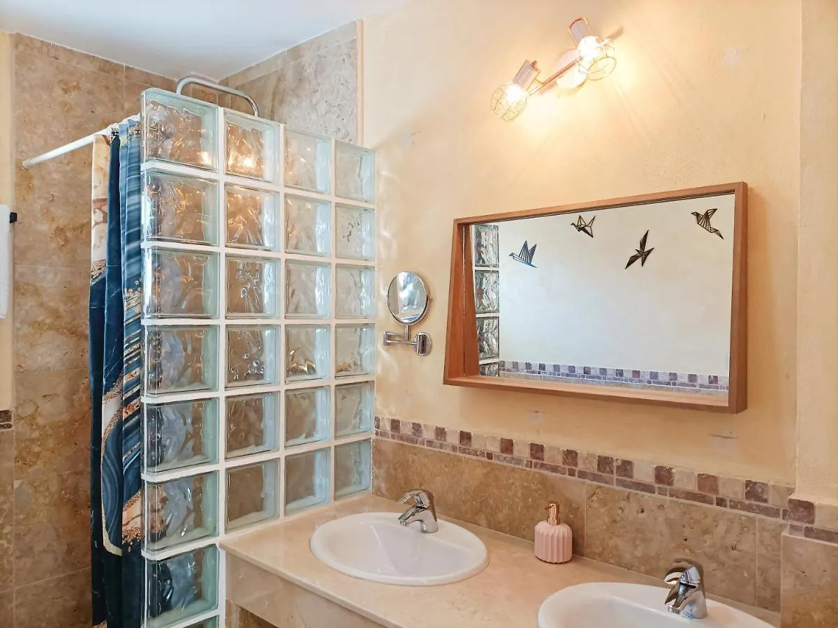 Villa Casa Bakara Zahara Beach Zahara de los Atunes