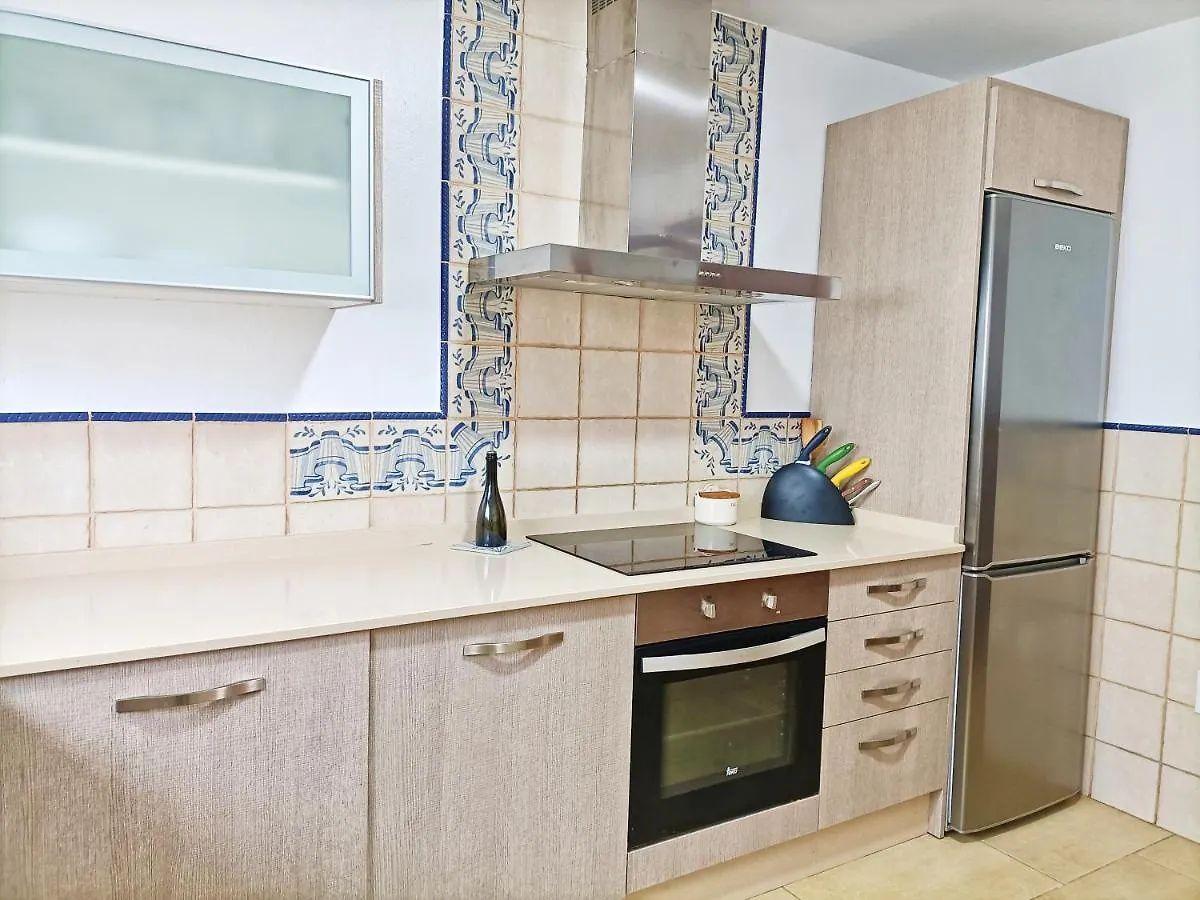 Villa Casa Bakara Zahara Beach Zahara de los Atunes España