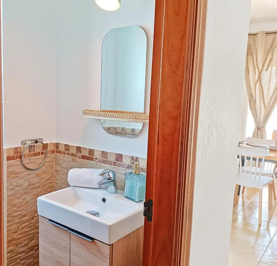 Casa Bakara Zahara Beach Zahara de los Atunes
