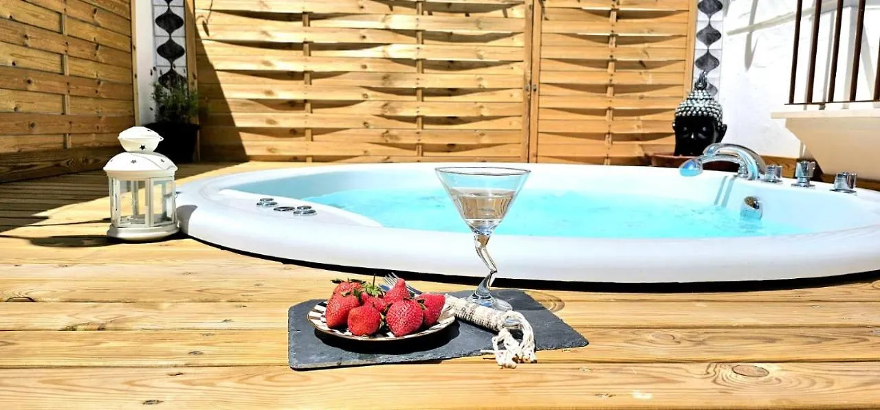 Casa Bakara Zahara Beach Zahara de los Atunes España