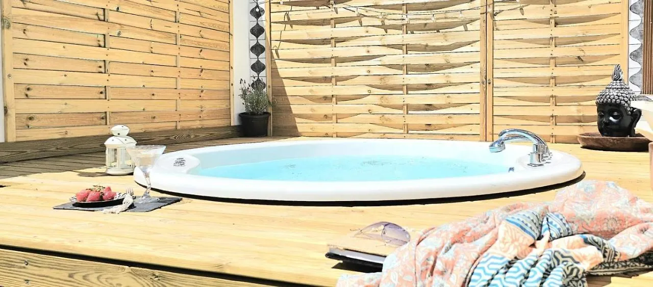 Casa Bakara Zahara Beach Zahara de los Atunes Villa