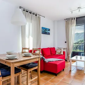  Apartamento Prat De Les Molleres Andorra