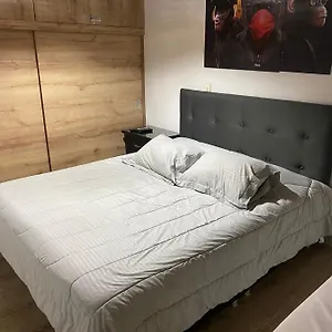  Apartamento En Buenos Aires Colombia