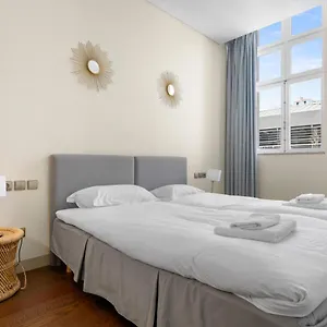  Apartamento Timeout Market 2 Bedrooms Portugal