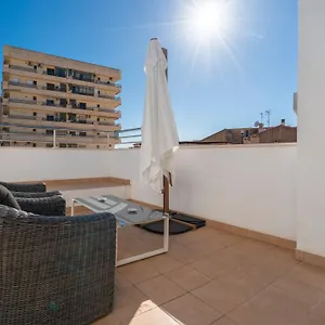 Castillo Apartamento