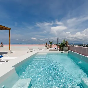  Apartamento Bondo Estudio Colombia