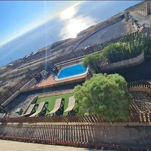  Сasa de vacaciones Con Piscina Privada España
