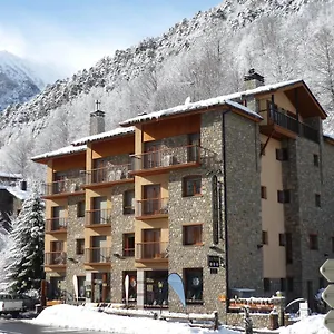  Apartamento La Neu Andorra