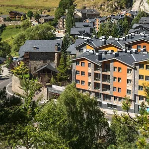  Apartamento Pierre&vacances Andorra Andorra