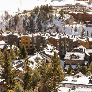  Apartamento Pierre&vacances Andorra Andorra